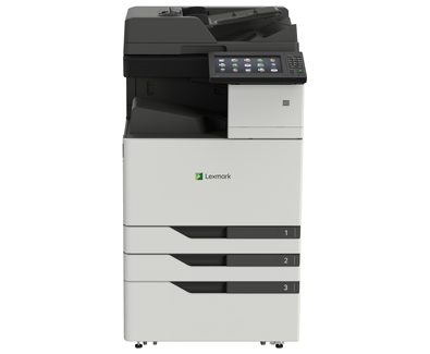 Lexmark CX924dxe Color Laser MFP