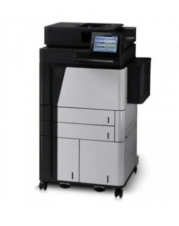 HP CF367A M830z Printer
