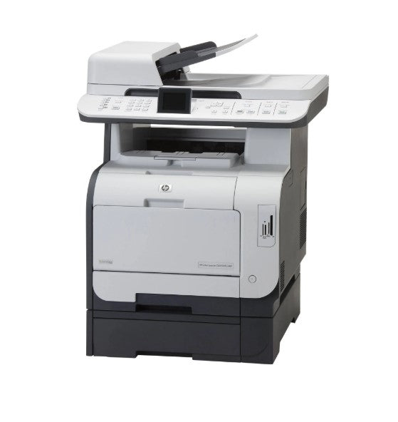 HP CC435A CM2320fxi Printer