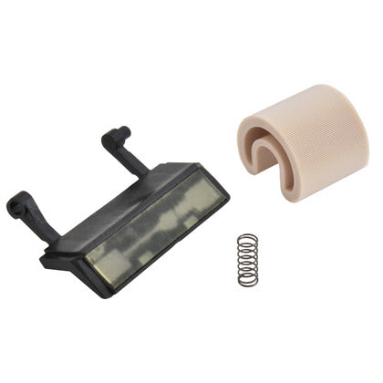 Lexmark MS421/MS521/MS621/MS622/MX532/MX632/MX321/MX421/MX521/B2546 MPF Pick Roller & Separator Pad - OEM