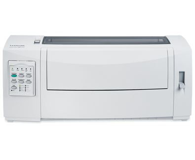 Lexmark 2590-110 Dot Matrix Printer