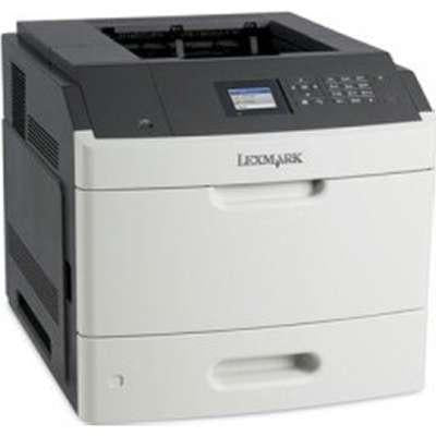 Lexmark MS810dn Mono Laser Printer