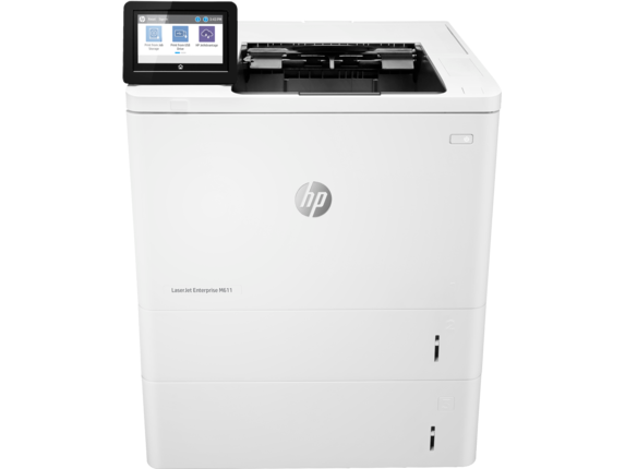 HP LaserJet Enterprise M611x