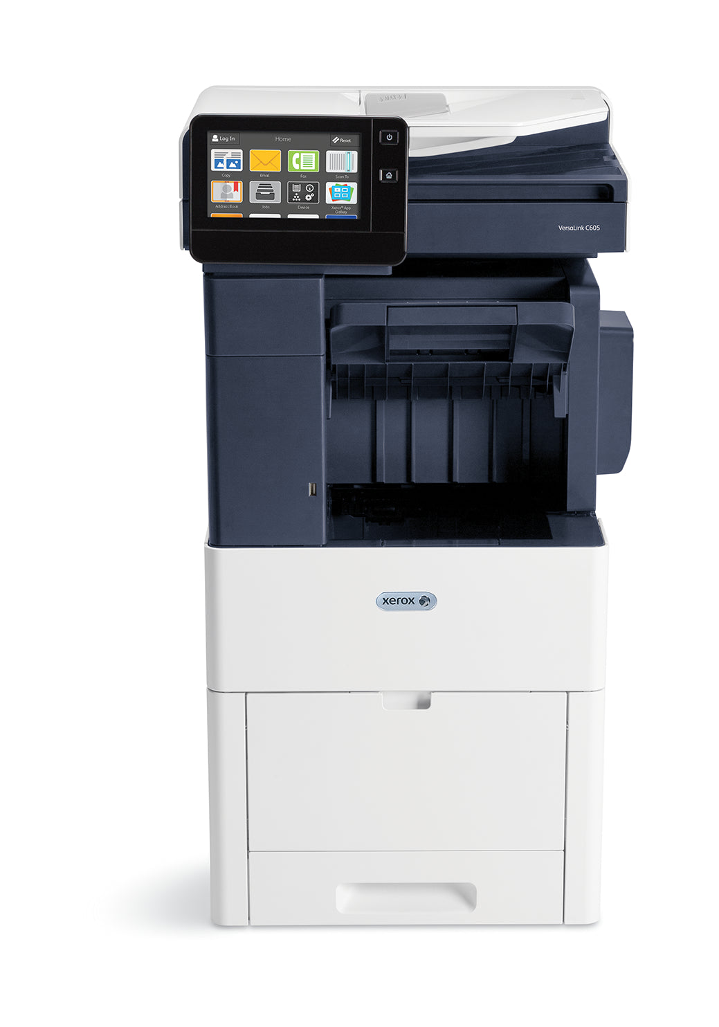 Xerox<sup>®</sup> VersaLink C605 Color Multifunction Printer