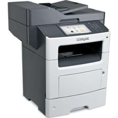 Lexmark MX611dhe Mono Laser MFP