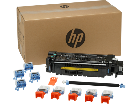 HP OEM P1B91A (RM2-1928-000CN) Fuser Unit - 110 / 120 Volt