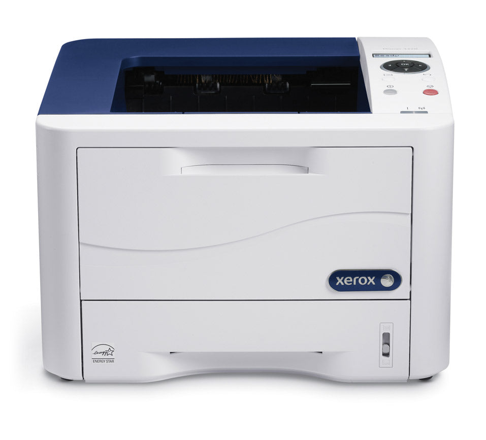 Xerox<sup>®</sup> Phaser 3320/DNI