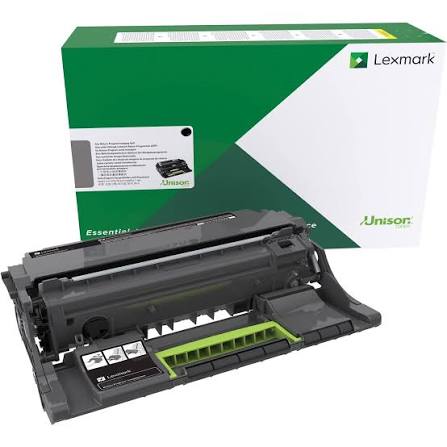 Lexmark MS321/MX321/MS421/MX421/MS621/MX621/MS622/MX622 Drum Cartridge (60K) - OEM