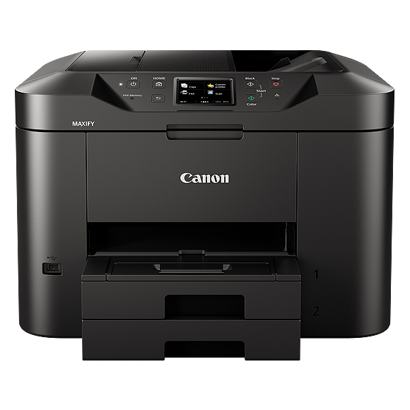 Canon, Inc MAXIFY MB2720