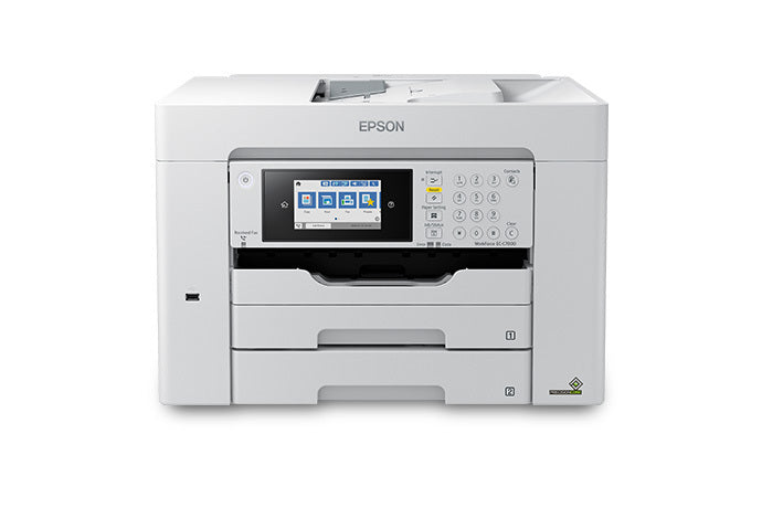 Epson WorkForce EC-C7000 Color MFP