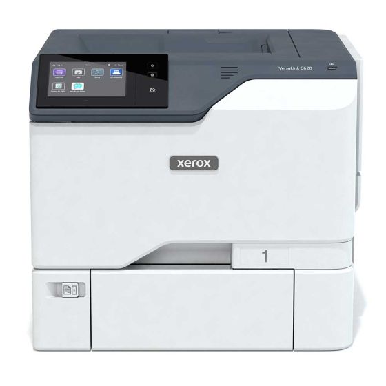 Xerox<sup>®</sup> VersaLink C620/DN Color Laser Printer