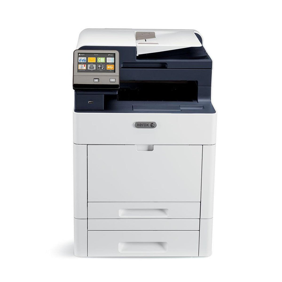 Xerox<sup>®</sup> WorkCentre 6515DN Color Laser MFP