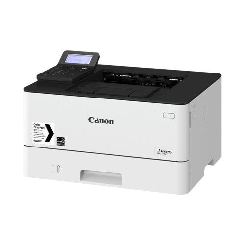 Canon, Inc imageCLASS LBP214dw Mono Laser Printer