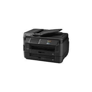 Epson WorkForce WF-7620 Inkjet MFP