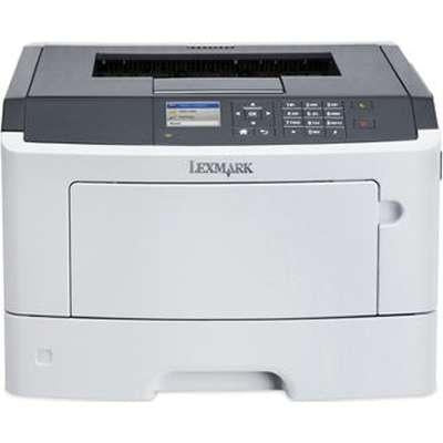Lexmark MS610dn Mono Laser Printer