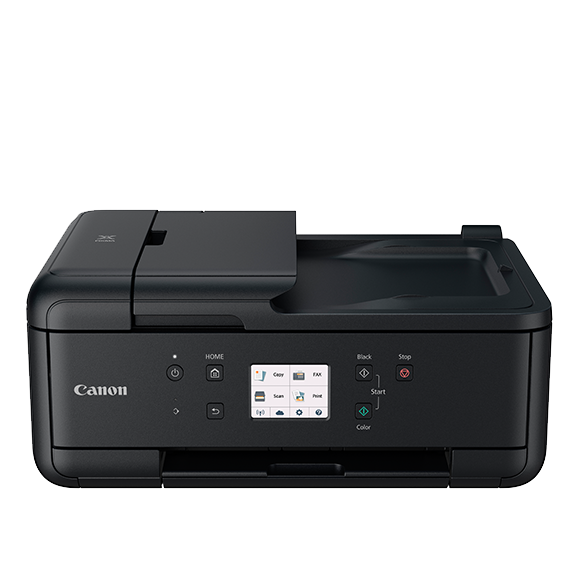 Canon, Inc PIXMA TR7520