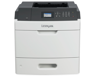 Lexmark MS811n Mono Laser Printer