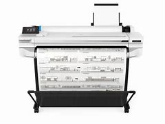HP DesignJet T525 36-in Printer
