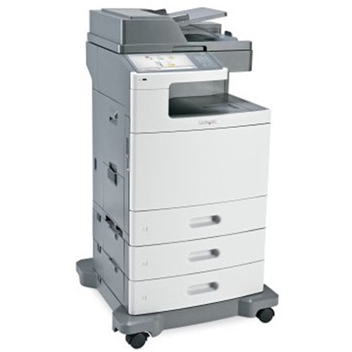 Lexmark XS795dte