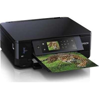 Epson Expression Premium XP-640 Inkjet MFP