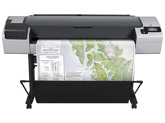 HP DESIGNJET T795 44-IN EPRINTER