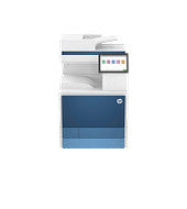 HP Color LaserJet Managed MFP E87750dn