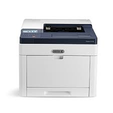 Xerox<sup>®</sup> Phaser 6510/DN Color Laser Printer