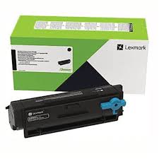Lexmark MS331/MS431/MX331/MX431 HY Toner Cartridge (15K) - OEM