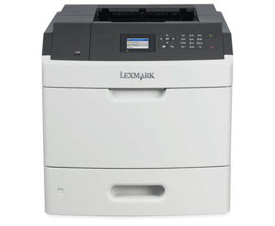 Lexmark MS711DN