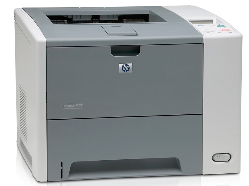 HP LJ P3005DN Network Printer