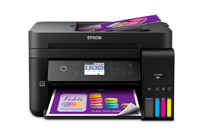 Epson WorkForce ET-3750