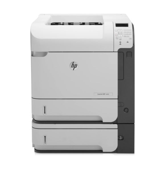 HP CE993A M602X Printer