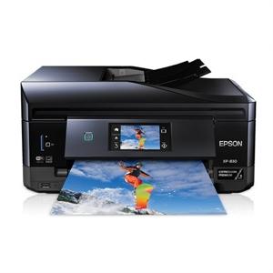 Epson Expression Premium XP-830 Inkjet MFP