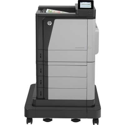 HP M651xh Color LaserJet Enterprise Printer