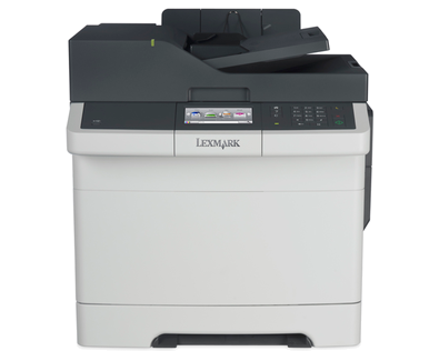 Lexmark CX410de Color Laser MFP