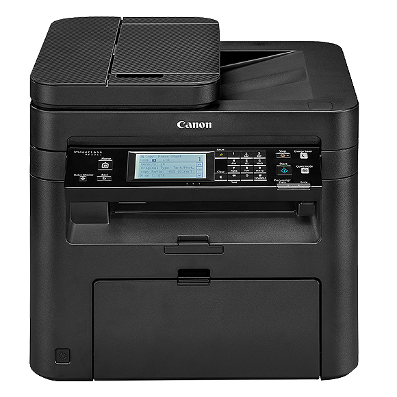 Canon, Inc imageCLASS MF236n