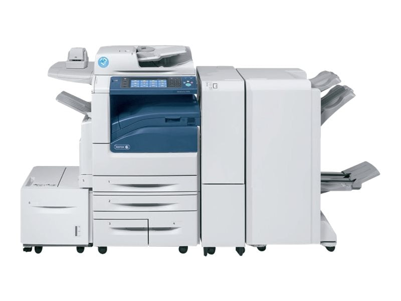 Xerox<sup>®</sup> WorkCentre 7970/PHXF2I