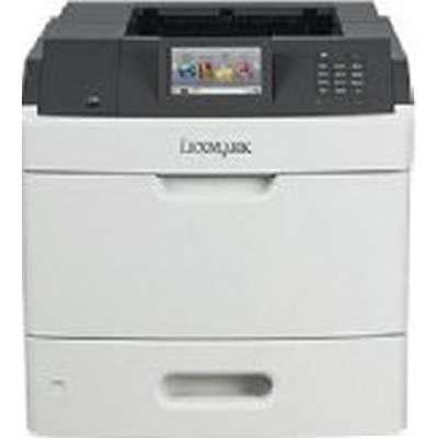 Lexmark MS810de Mono Laser Printer