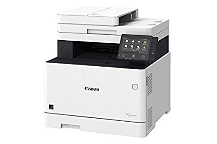 Canon, Inc imageCLASS MF735Cdw Color Laser MFP