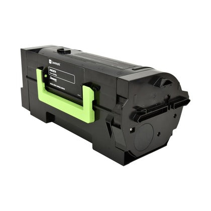 Lexmark Lexmark M5255/M5270/XM5365 EHY Black Toner Cartridge (45K)