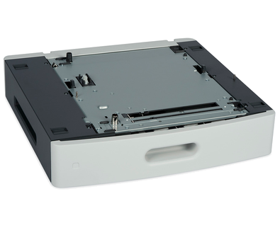 Lexmark MX810/MX811/MX812 MFP Optional 550 Sheet Feeder