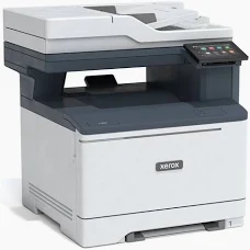 Xerox<sup>®</sup> C325 Colour Multifunction Printer