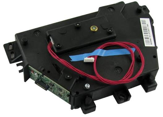 Lexmark MS725/MS822/MX725/MX822/MX826/XM5370/MB2270 Printhead Asm - OEM