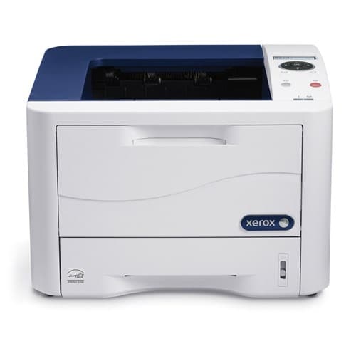 Xerox<sup>®</sup> Phaser 3260DI Mono Laser Printer