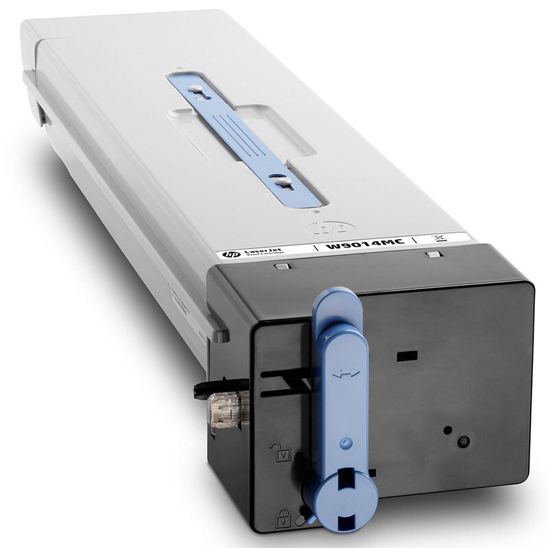 HP (W9014MC) LaserJet MFP E82540 E82550 E82560 Black Managed LaserJet Toner Cartridge (69000 Yield)