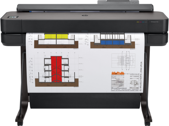 HP DesignJet T650 36"