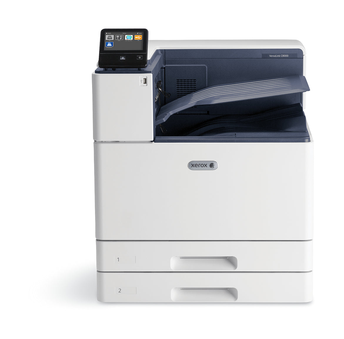 Xerox<sup>®</sup> VersaLink C8000DTM Color Laser Printer