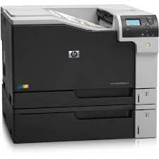 HP M750dn Color Laser Printer