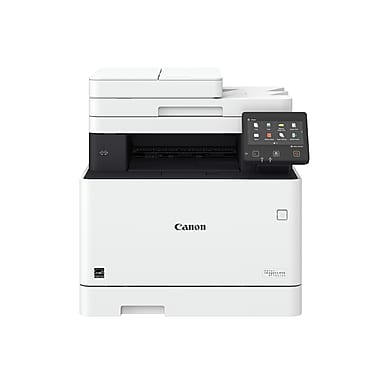 Canon, Inc imageCLASS MF731Cdw Color Laser MFP