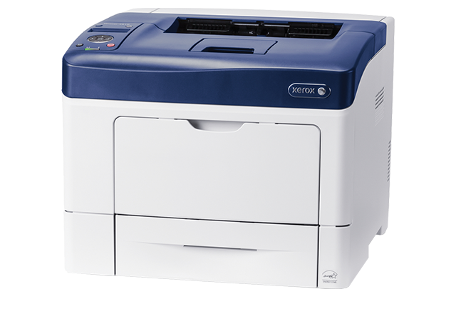 Xerox<sup>®</sup> Phaser 3610DN Metered Mono Laser Printer